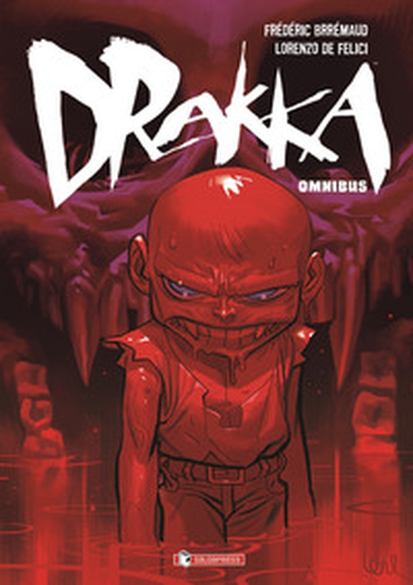 Drakka - Librerie.coop Drakka - Librerie.coop