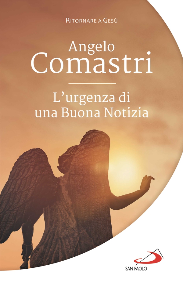 L'urgenza di una buona notizia - Librerie.coop L'urgenza di una buona notizia - Librerie.coop