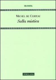 Sulla mistica - Librerie.coop
