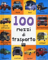 100 macchine e motori - Librerie.coop