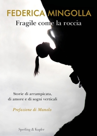 Fragile come la roccia - Librerie.coop