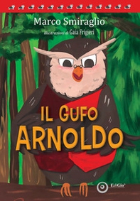 Il gufo Arnoldo - Librerie.coop Il gufo Arnoldo - Librerie.coop