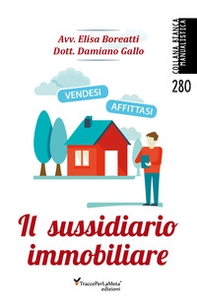 Il sussidiario immobiliare - Librerie.coop