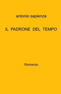 Il padrone del tempo - Librerie.coop
