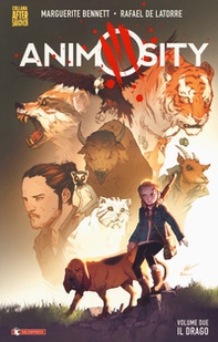 Animosity - Librerie.coop Animosity - Librerie.coop