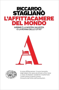 L'affittacamere del mondo - Librerie.coop