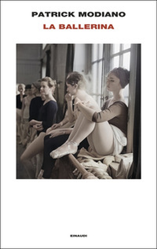 La ballerina - Librerie.coop La ballerina - Librerie.coop