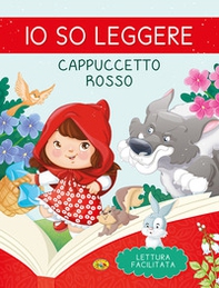 Cappuccetto Rosso. Stampatello maiuscolo - Librerie.coop