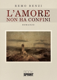 L'amore non ha confini - Librerie.coop