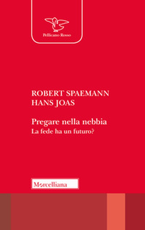Pregare nella nebbia. La fede ha un futuro? - Librerie.coop Pregare nella nebbia. La fede ha un futuro? - Librerie.coop