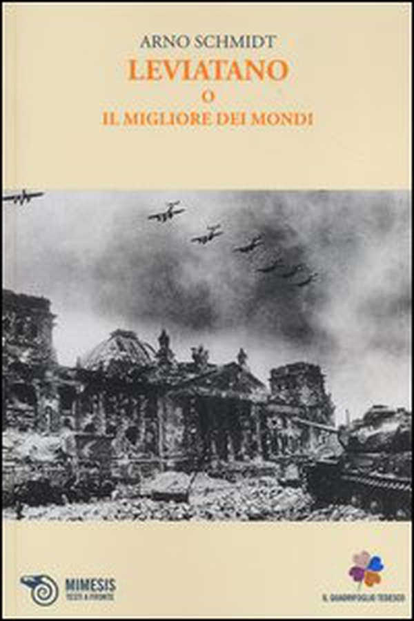 Leviatano o il migliore dei mondi - Librerie.coop Leviatano o il migliore dei mondi - Librerie.coop