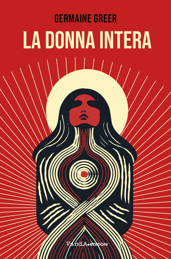 La donna intera - Librerie.coop La donna intera - Librerie.coop