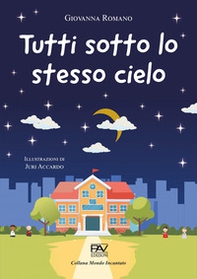 Tutti sotto lo stesso cielo - Librerie.coop
