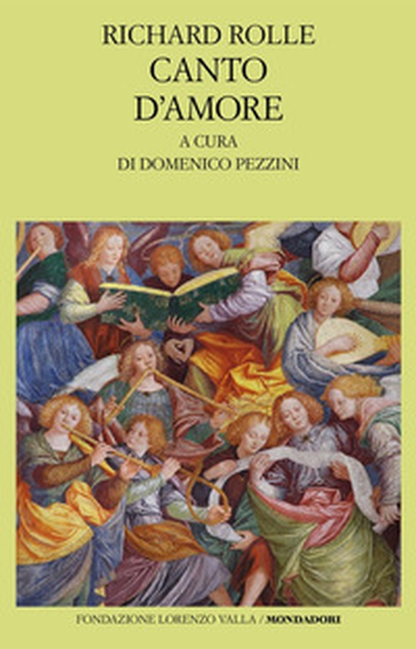 Canto d'amore - Librerie.coop Canto d'amore - Librerie.coop