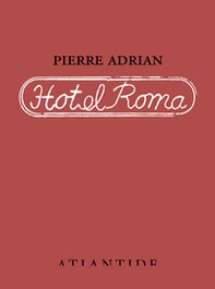 Hotel Roma - Librerie.coop