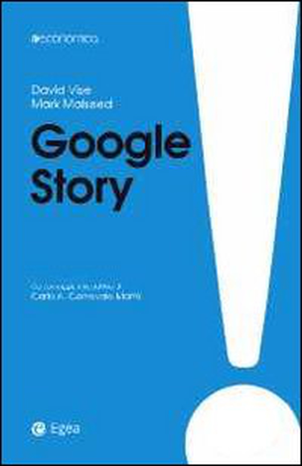 Google story - Librerie.coop Google story - Librerie.coop
