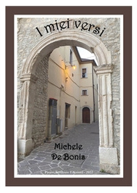 I miei versi - Librerie.coop