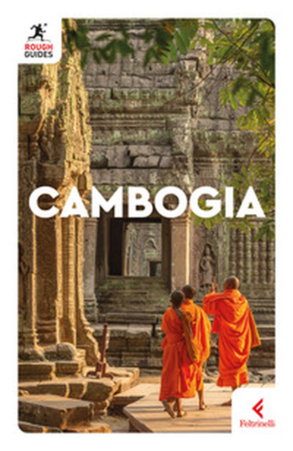 Cambogia - Librerie.coop Cambogia - Librerie.coop