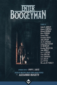 Enter Boogeyman. Ediz. inglese - Librerie.coop