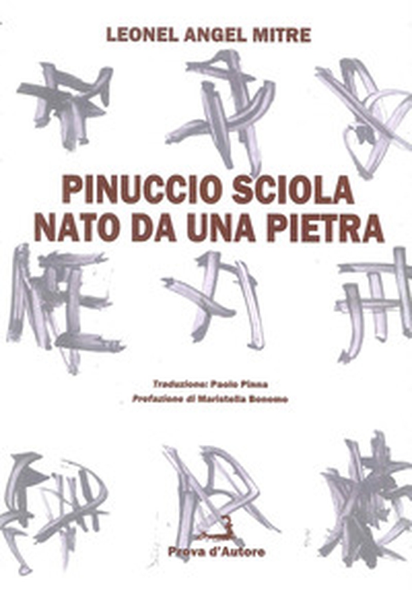 Pinuccio Sciola. Nato da una pietra - Librerie.coop Pinuccio Sciola. Nato da una pietra - Librerie.coop