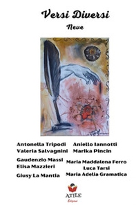 Versi diversi. Neve - Librerie.coop Versi diversi. Neve - Librerie.coop