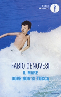 Il mare dove non si tocca - Librerie.coop Il mare dove non si tocca - Librerie.coop