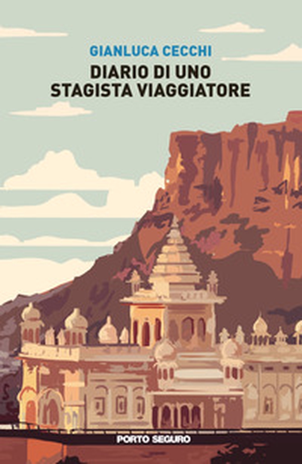 Diario di uno stagista viaggiatore - Librerie.coop Diario di uno stagista viaggiatore - Librerie.coop