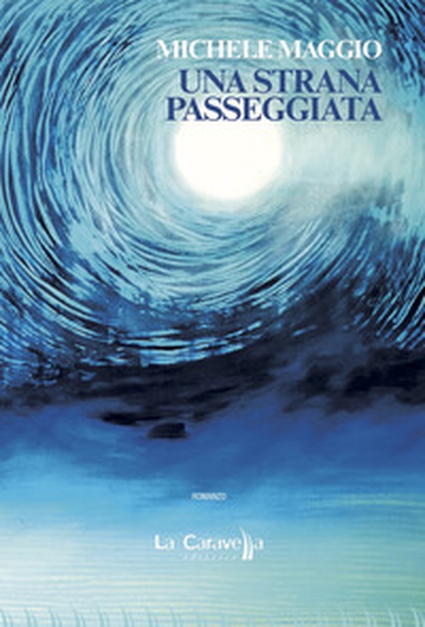 Una strana passeggiata - Librerie.coop Una strana passeggiata - Librerie.coop