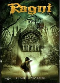 Ragni. Aracnia - Librerie.coop