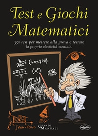 Test e giochi matematici - Librerie.coop
