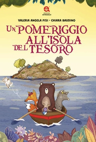 Un pomeriggio all'isola del tesoro - Librerie.coop Un pomeriggio all'isola del tesoro - Librerie.coop