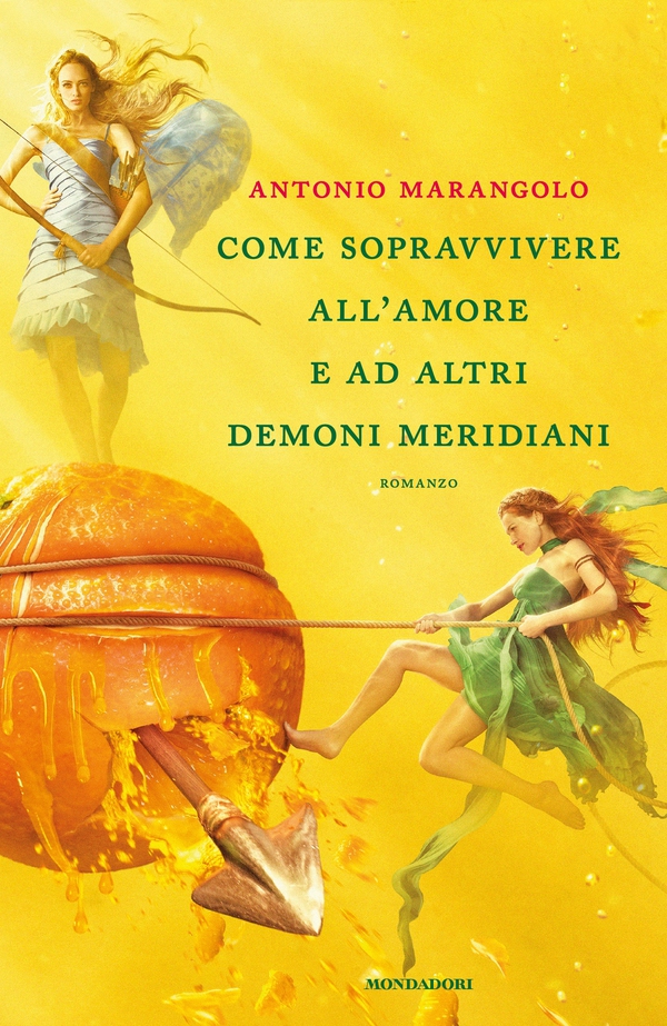 Come sopravvivere all'amore e ad altri demoni meridiani - Librerie.coop Come sopravvivere all'amore e ad altri demoni meridiani - Librerie.coop