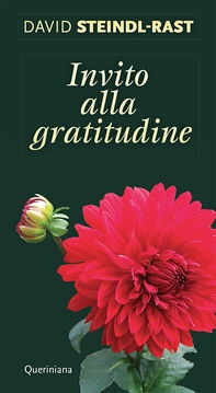 Invito alla gratitudine - Librerie.coop