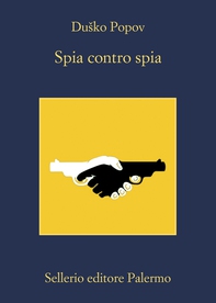 Spia contro spia - Librerie.coop