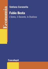Fabio Besta - Librerie.coop