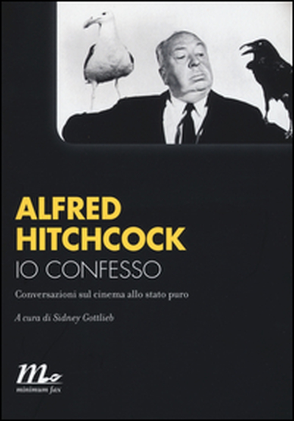 Io confesso. Conversazioni sul cinema allo stato puro - Librerie.coop Io confesso. Conversazioni sul cinema allo stato puro - Librerie.coop