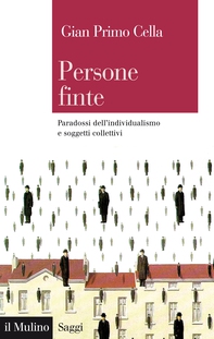 Persone finte - Librerie.coop