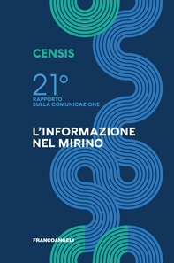 Ventunesimo Rapporto sulla Comunicazione - Librerie.coop