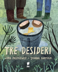 Tre desideri - Librerie.coop