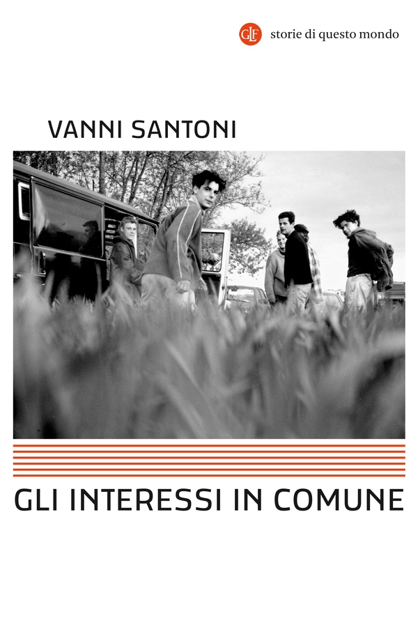 Gli interessi in comune - Librerie.coop Gli interessi in comune - Librerie.coop