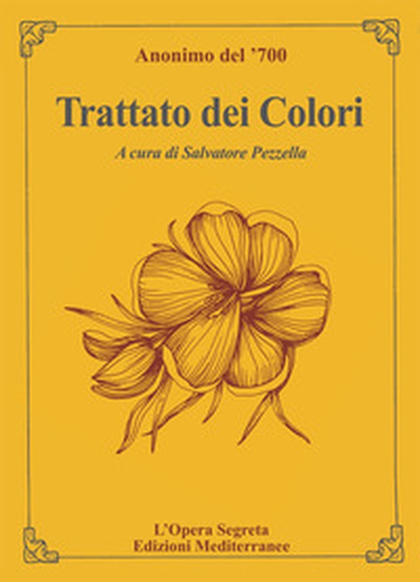 Trattato dei colori - Librerie.coop Trattato dei colori - Librerie.coop