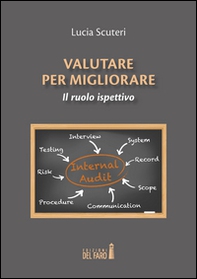 Valutare per migliorare. Il ruolo ispettivo - Librerie.coop
