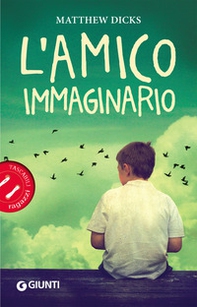 L'amico immaginario - Librerie.coop