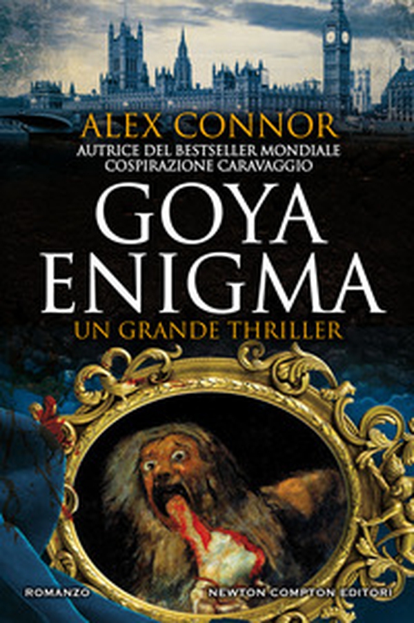 Goya enigma - Librerie.coop Goya enigma - Librerie.coop