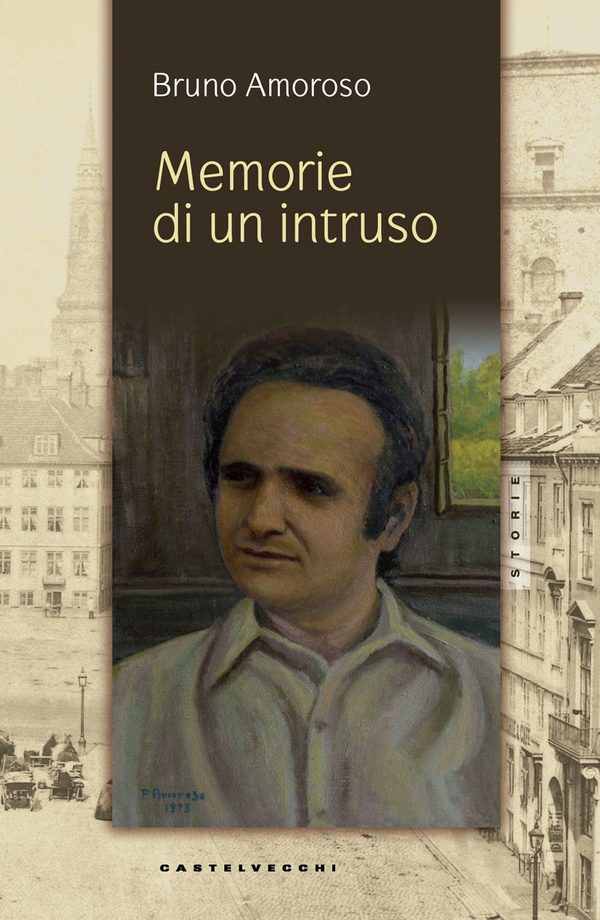 Memorie di un intruso - Librerie.coop Memorie di un intruso - Librerie.coop