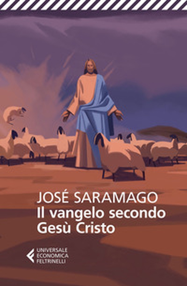 Il Vangelo secondo Gesù Cristo - Librerie.coop Il Vangelo secondo Gesù Cristo - Librerie.coop