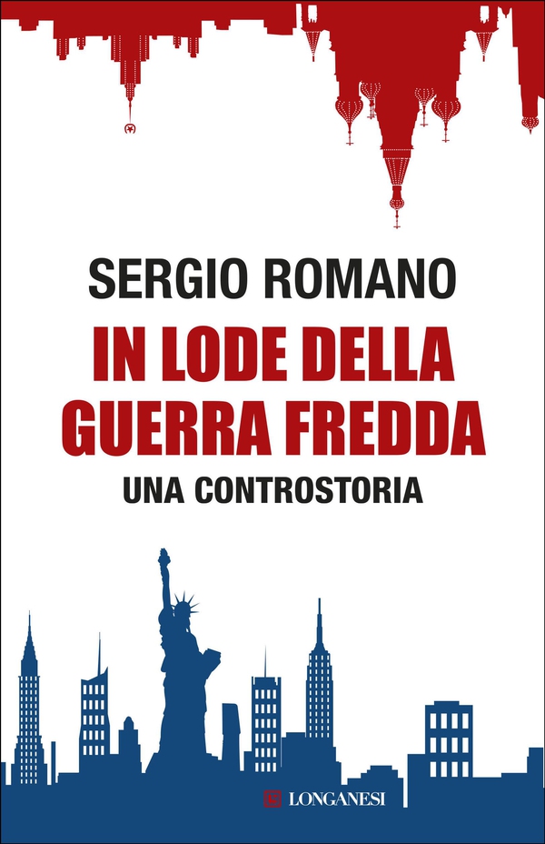 In lode della guerra fredda - Librerie.coop In lode della guerra fredda - Librerie.coop