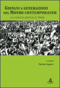 Giovani e generazioni in Italia. Lo stato della ricerca - Librerie.coop