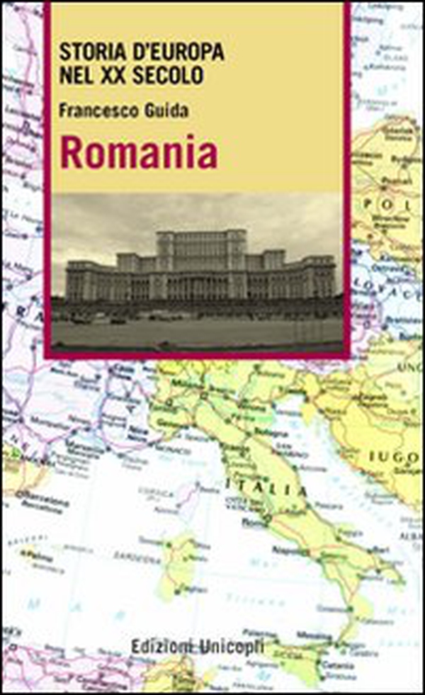 Romania - Librerie.coop