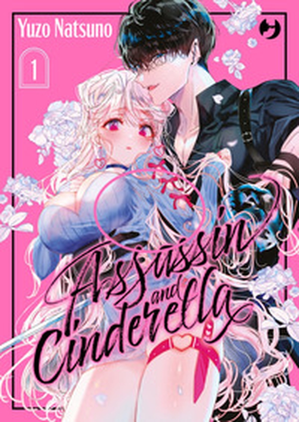Assassin & Cinderella - Vol. 1 - Librerie.coop